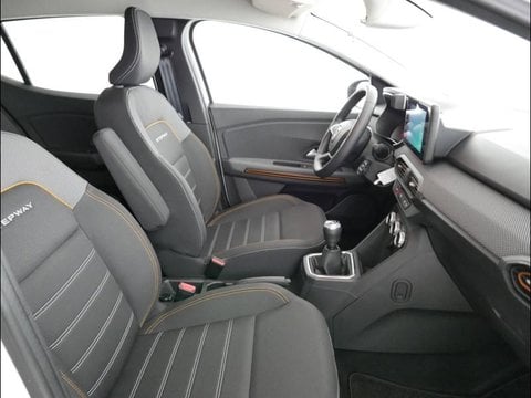 Voitures D'occasion À Montpellier | Dacia Sandero 1.0 Eco-G 100Ch Stepway Confort