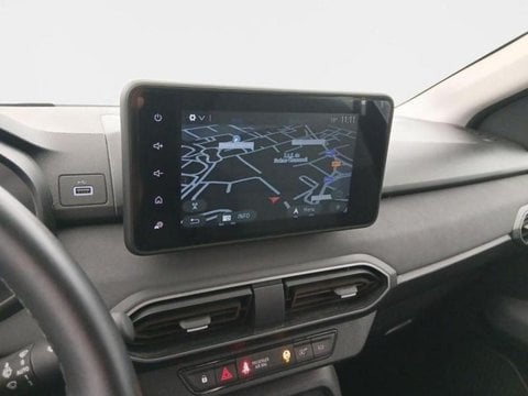 Voitures D'occasion À Montpellier | Dacia Sandero 1.0 Eco-G 100Ch Stepway Extreme +