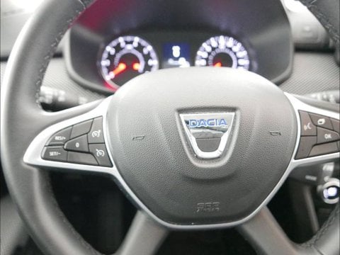 Voitures D'occasion À Montpellier | Dacia Jogger 1.0 Eco-G 100Ch Sl Extreme+ 7 Places
