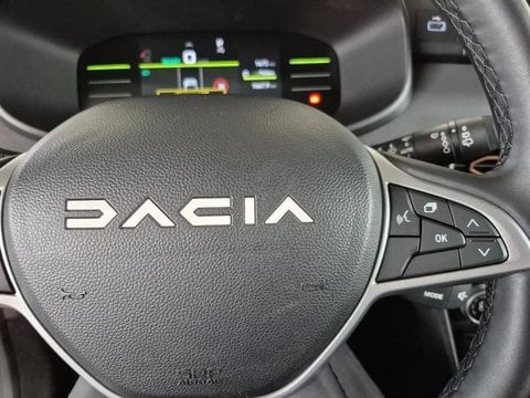 Voitures D'occasion À Montpellier | Dacia Jogger 1.6 Hybrid 140Ch Extreme 7 Places -24