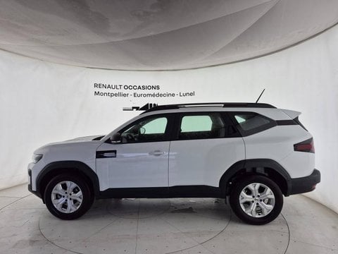 Voitures D'occasion À Montpellier | Dacia Bigster 1.2 Mild Hybrid-G 140Ch Essential