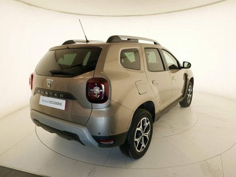 Voitures D'occasion À Montpellier | Dacia Duster 1.5 Blue Dci 115Ch Prestige 108G 4X2 - 19