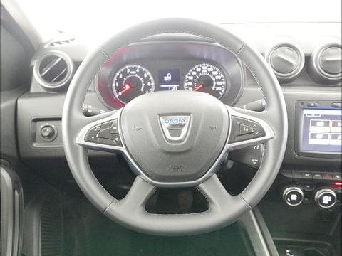 Voitures D'occasion À Montpellier | Dacia Duster 1.5 Blue Dci 115Ch Prestige 4X2 E6U