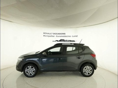 Voitures D'occasion À Montpellier | Dacia Sandero 1.0 Eco-G 100Ch Expression