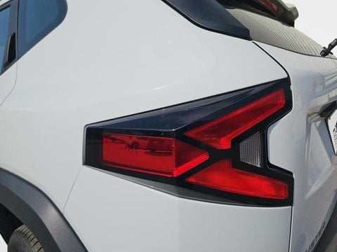 Voitures D'occasion À Montpellier | Dacia Duster 1.2 Hybrid-G 150Ch Expression 4X4