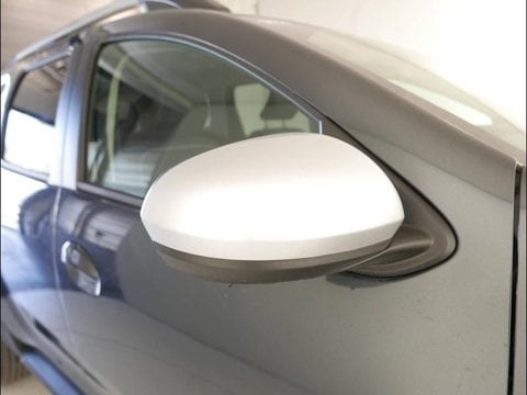 Voitures D'occasion À Montpellier | Dacia Duster 1.5 Blue Dci 115Ch Prestige + 4X2