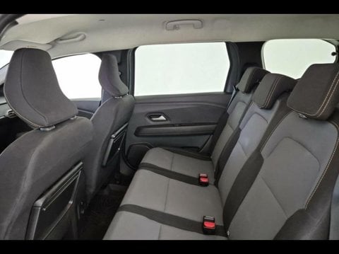 Voitures D'occasion À Montpellier | Dacia Jogger 1.6 Hybrid 140Ch Extreme 7 Places -24
