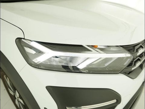 Voitures D'occasion À Montpellier | Dacia Sandero 1.0 Eco-G 100Ch Stepway Confort