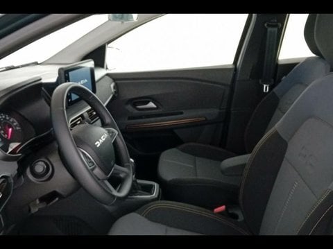 Voitures D'occasion À Montpellier | Dacia Sandero 1.0 Tce 90Ch Stepway Extreme