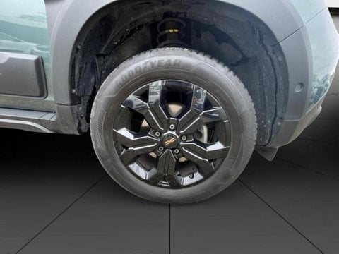 Voitures D'occasion À Montpellier | Dacia Duster 1.0 Eco-G 100Ch Extreme 4X2