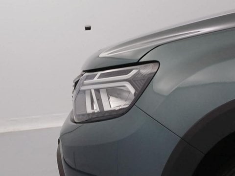 Voitures D'occasion À Montpellier | Dacia Duster 1.0 Eco-G 100Ch Extreme 4X2