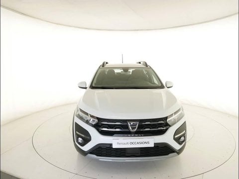 Voitures D'occasion À Montpellier | Dacia Sandero 1.0 Eco-G 100Ch Stepway Confort