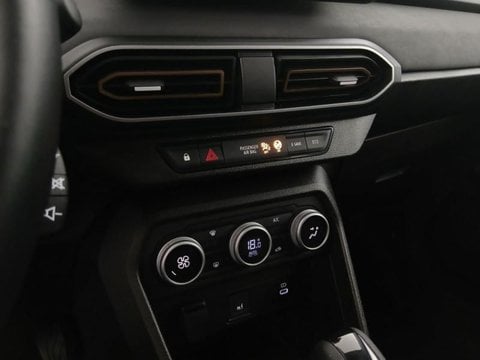Voitures D'occasion À Montpellier | Dacia Jogger 1.6 Hybrid 140Ch Extreme 7 Places -24