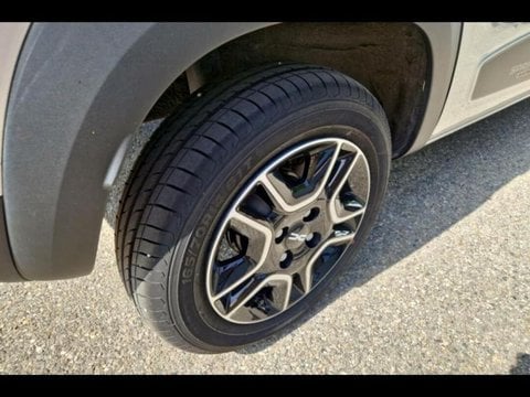 Voitures D'occasion À Montpellier | Dacia Spring 45Ch Expression