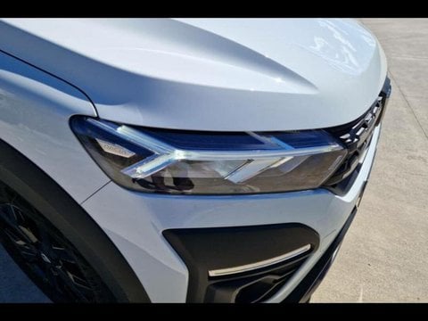Voitures D'occasion À Montpellier | Dacia Jogger 1.0 Eco-G 100Ch Sl Extreme 5 Places
