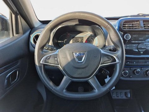 Voitures D'occasion À Montpellier | Dacia Spring 45Ch Confort - Achat Intégral