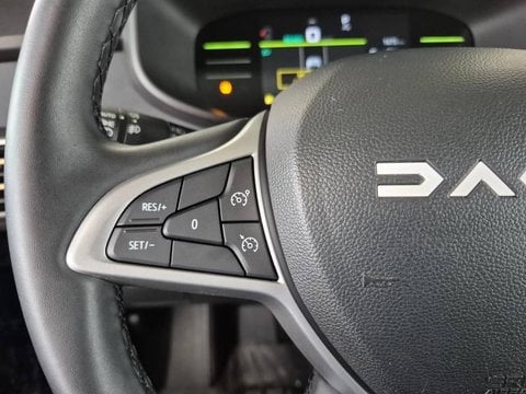 Voitures D'occasion À Montpellier | Dacia Jogger 1.6 Hybrid 140Ch Extreme 7 Places -24