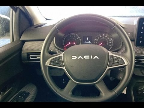 Voitures D'occasion À Montpellier | Dacia Jogger 1.0 Eco-G 100Ch Confort 5 Places