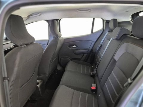Voitures D'occasion À Montpellier | Dacia Sandero 1.0 Eco-G 100Ch Stepway Expression -24