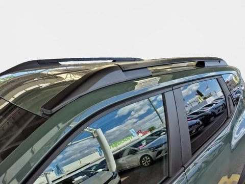 Voitures D'occasion À Montpellier | Dacia Duster Hybrid 140 Extreme