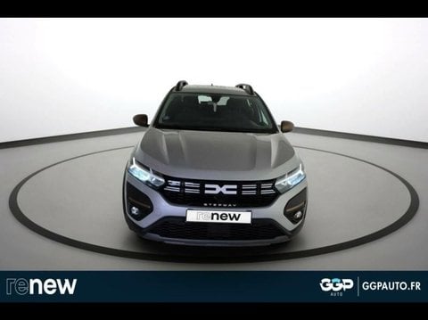 Voitures D'occasion À Montpellier | Dacia Sandero 1.0 Eco-G 100Ch Stepway Extreme