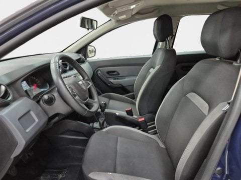 Voitures D'occasion À Montpellier | Dacia Duster 1.5 Blue Dci 95Ch Essentiel 108G 4X2 - 19