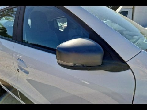Voitures D'occasion À Montpellier | Dacia Spring 45Ch Expression