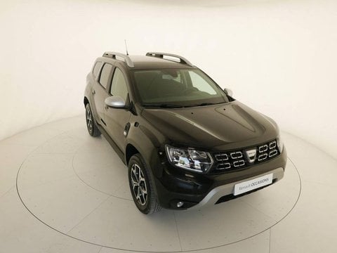 Voitures D'occasion À Montpellier | Dacia Duster 1.5 Dci 110Ch Prestige 4X2 Edc