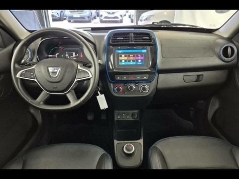 Voitures D'occasion À Montpellier | Dacia Spring 45Ch Business 2022 - Achat Intégral