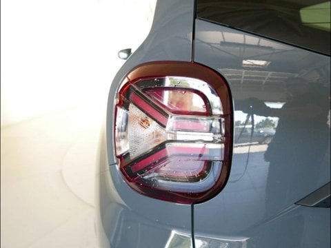 Voitures D'occasion À Montpellier | Dacia Duster 1.3 Tce 150Ch Fap Journey 4X2 Edc