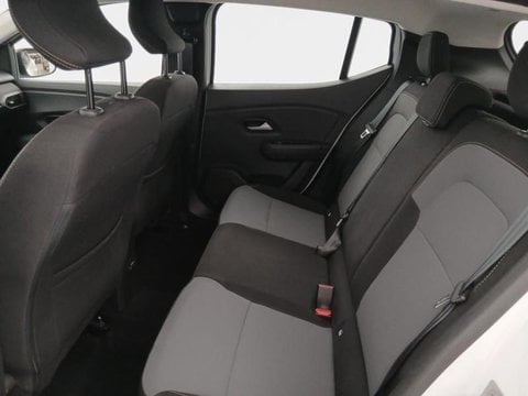 Voitures D'occasion À Montpellier | Dacia Sandero 1.0 Eco-G 100Ch Stepway Extreme +