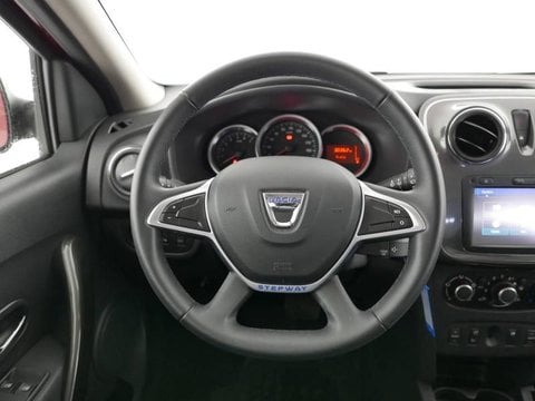 Voitures D'occasion À Montpellier | Dacia Logan Mcv 0.9 Tce 90Ch Stepway Easy.r