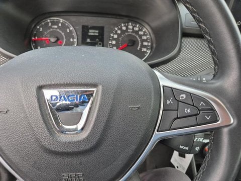 Voitures D'occasion À Montpellier | Dacia Sandero 1.0 Eco-G 100Ch Stepway Confort -22