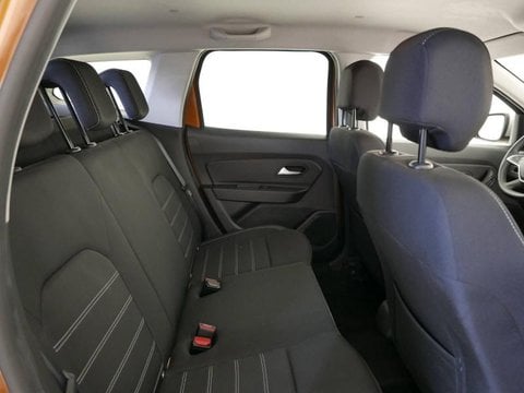 Voitures D'occasion À Montpellier | Dacia Duster 1.5 Blue Dci 115Ch Prestige 4X2 E6U