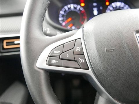 Voitures D'occasion À Montpellier | Dacia Sandero 1.0 Eco-G 100Ch Confort -22