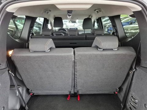 Voitures D'occasion À Montpellier | Dacia Jogger 1.6 Hybrid 140Ch Extreme 7 Places -24