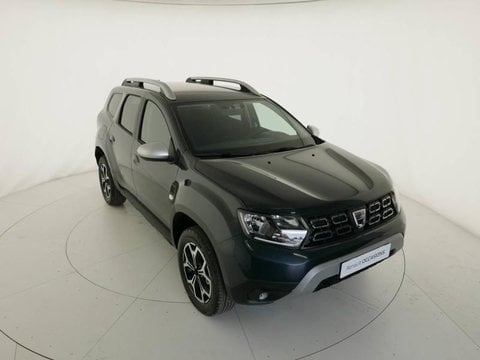 Voitures D'occasion À Montpellier | Dacia Duster 1.0 Eco-G 100Ch Prestige 4X2 - 20