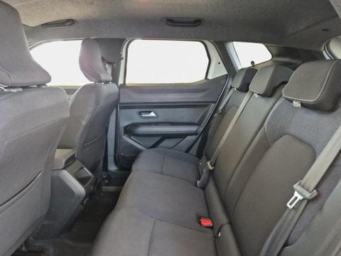 Voitures D'occasion À Montpellier | Dacia Duster 1.3 Tce 130Ch Fap Journey 4X2