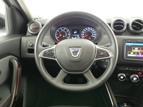 Voitures D'occasion À Montpellier | Dacia Duster 1.5 Blue Dci 115Ch Techroad 4X4