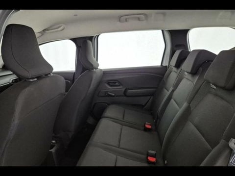 Voitures D'occasion À Montpellier | Dacia Jogger 1.0 Eco-G 100Ch Essential 5 Places