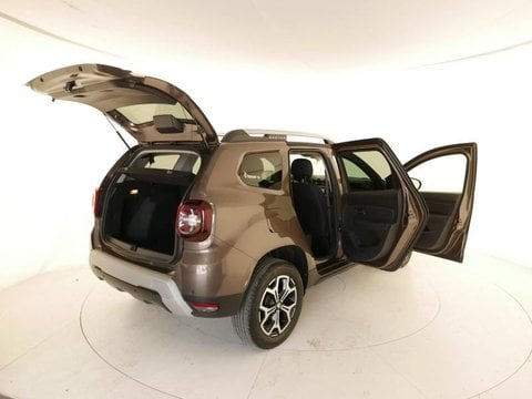 Voitures D'occasion À Montpellier | Dacia Duster 1.3 Tce 150Ch Fap Prestige 4X2 E6U