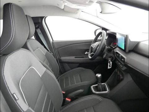 Voitures D'occasion À Montpellier | Dacia Sandero 1.0 Tce 90Ch Confort -22B