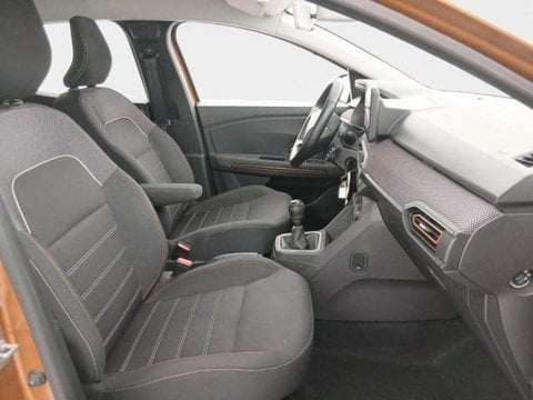 Voitures D'occasion À Montpellier | Dacia Sandero 1.0 Tce 110Ch Stepway Expression