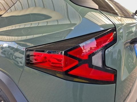 Voitures D'occasion À Montpellier | Dacia Duster Hybrid 140 Extreme