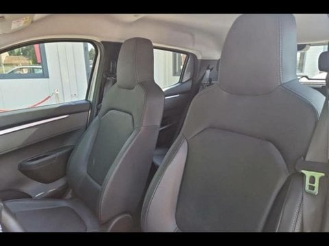 Voitures D'occasion À Montpellier | Dacia Spring 45Ch Expression