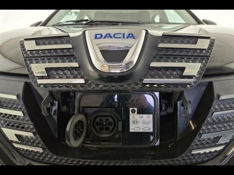 Voitures D'occasion À Montpellier | Dacia Spring 45Ch Business 2022 - Achat Intégral