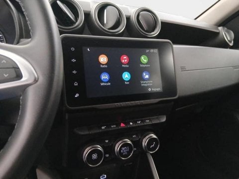 Voitures D'occasion À Montpellier | Dacia Duster 1.0 Eco-G 100Ch Journey 4X2