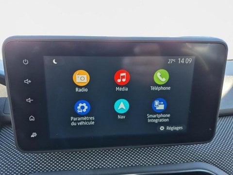 Voitures D'occasion À Montpellier | Dacia Sandero 1.0 Eco-G 100Ch Confort