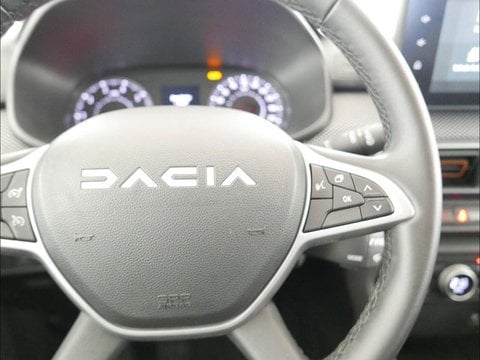 Voitures D'occasion À Montpellier | Dacia Sandero 1.0 Tce 110Ch Stepway Expression +
