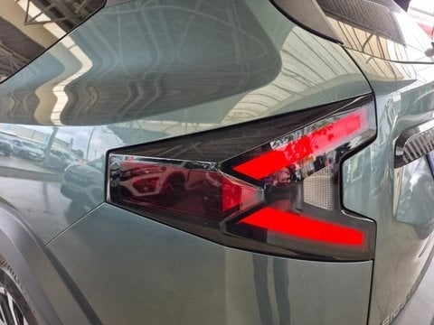 Voitures D'occasion À Montpellier | Dacia Bigster 1.8 Hybrid 155Ch Journey